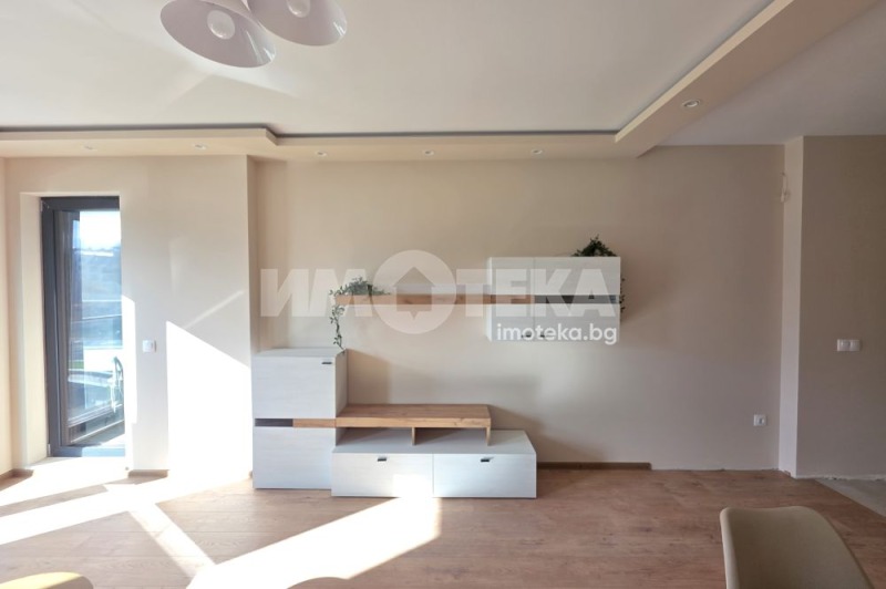 Продава 3-СТАЕН, гр. София, Манастирски ливади, снимка 14 - Апартаменти - 52813144