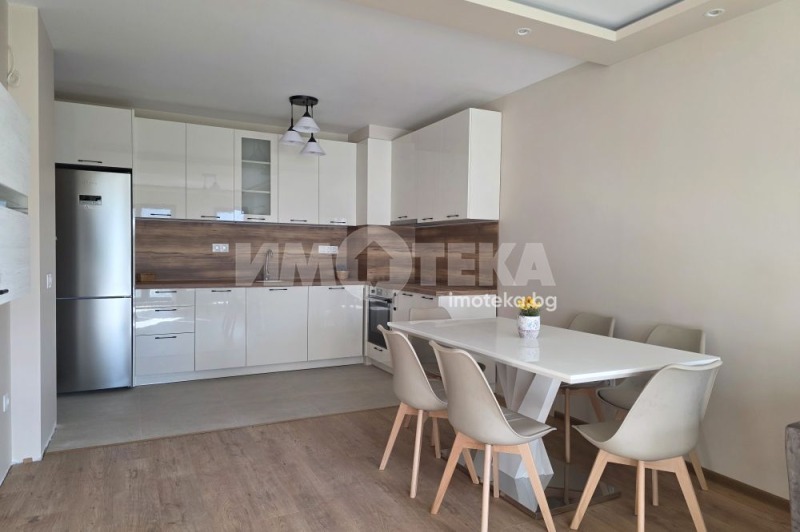 Продава 3-СТАЕН, гр. София, Манастирски ливади, снимка 5 - Апартаменти - 52813144