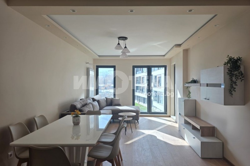 Продава 3-СТАЕН, гр. София, Манастирски ливади, снимка 13 - Апартаменти - 52813144