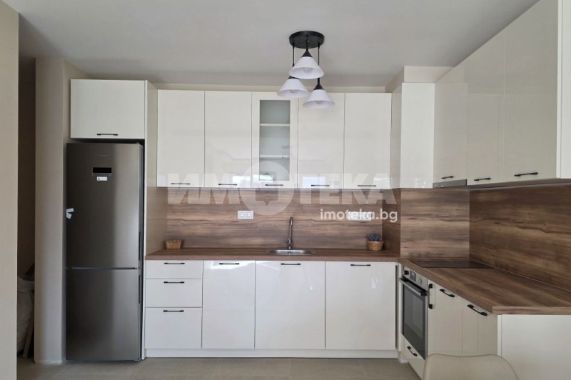 Продава 3-СТАЕН, гр. София, Манастирски ливади, снимка 16 - Апартаменти - 52813144