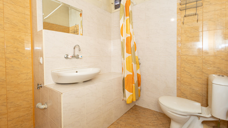 Продава 3-СТАЕН, гр. София, Център, снимка 7 - Апартаменти - 52814528