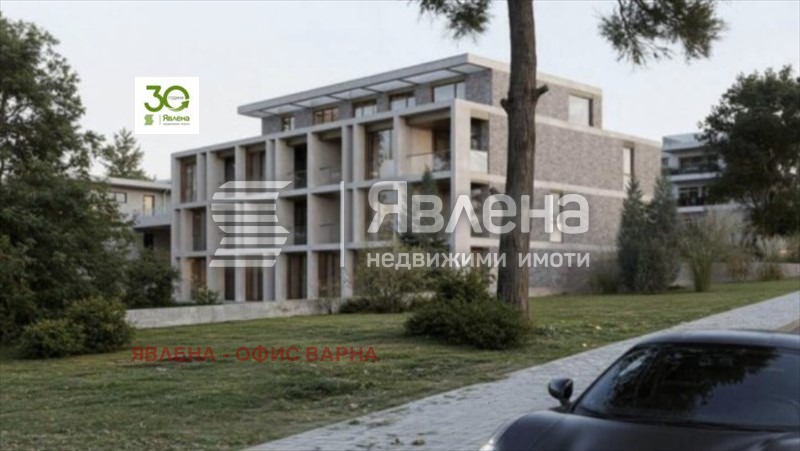 Продава 3-СТАЕН, гр. Варна, Свети Никола, снимка 2 - Апартаменти - 54161462