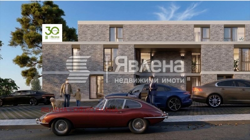 Продава 3-СТАЕН, гр. Варна, Свети Никола, снимка 3 - Апартаменти - 54161462