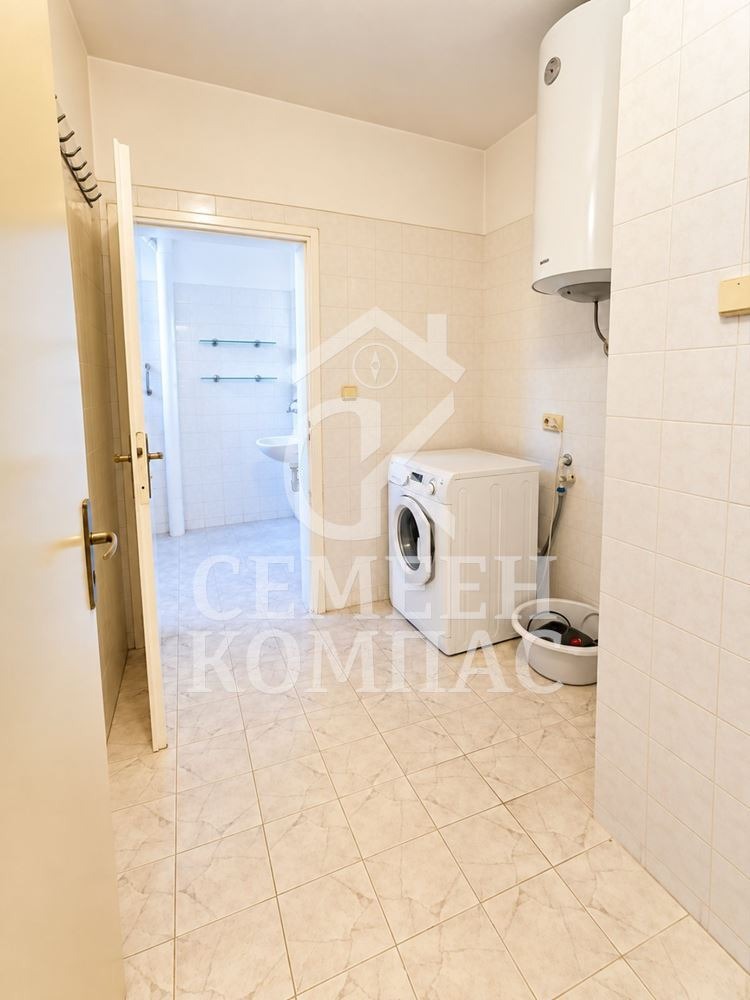 Продава 3-СТАЕН, гр. Пловдив, Младежки Хълм, снимка 13 - Апартаменти - 56702493