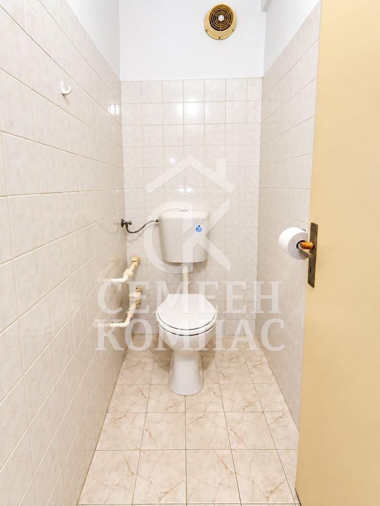 Продава 3-СТАЕН, гр. Пловдив, Младежки Хълм, снимка 14 - Апартаменти - 56702493