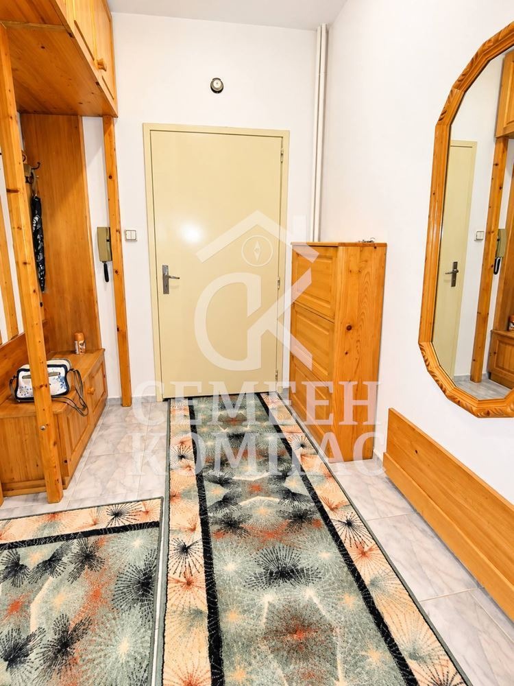 Продава 3-СТАЕН, гр. Пловдив, Младежки Хълм, снимка 11 - Апартаменти - 56702493