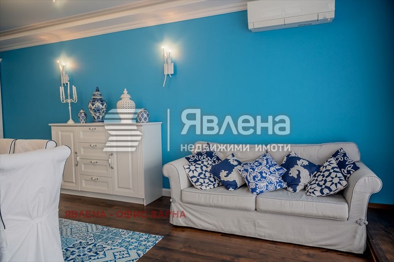 Продава 4-СТАЕН, гр. Варна, Бриз, снимка 14 - Aпартаменти - 48670574