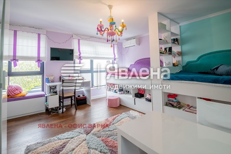 Продава 4-СТАЕН, гр. Варна, Бриз, снимка 6 - Aпартаменти - 48670574