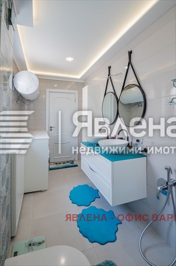 Продава 4-СТАЕН, гр. Варна, Бриз, снимка 8 - Aпартаменти - 48670574