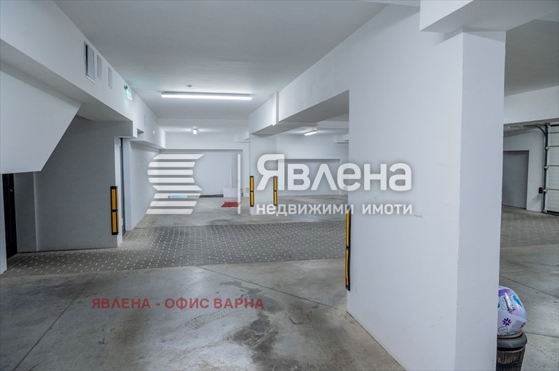 Продава 4-СТАЕН, гр. Варна, Бриз, снимка 16 - Aпартаменти - 48670574