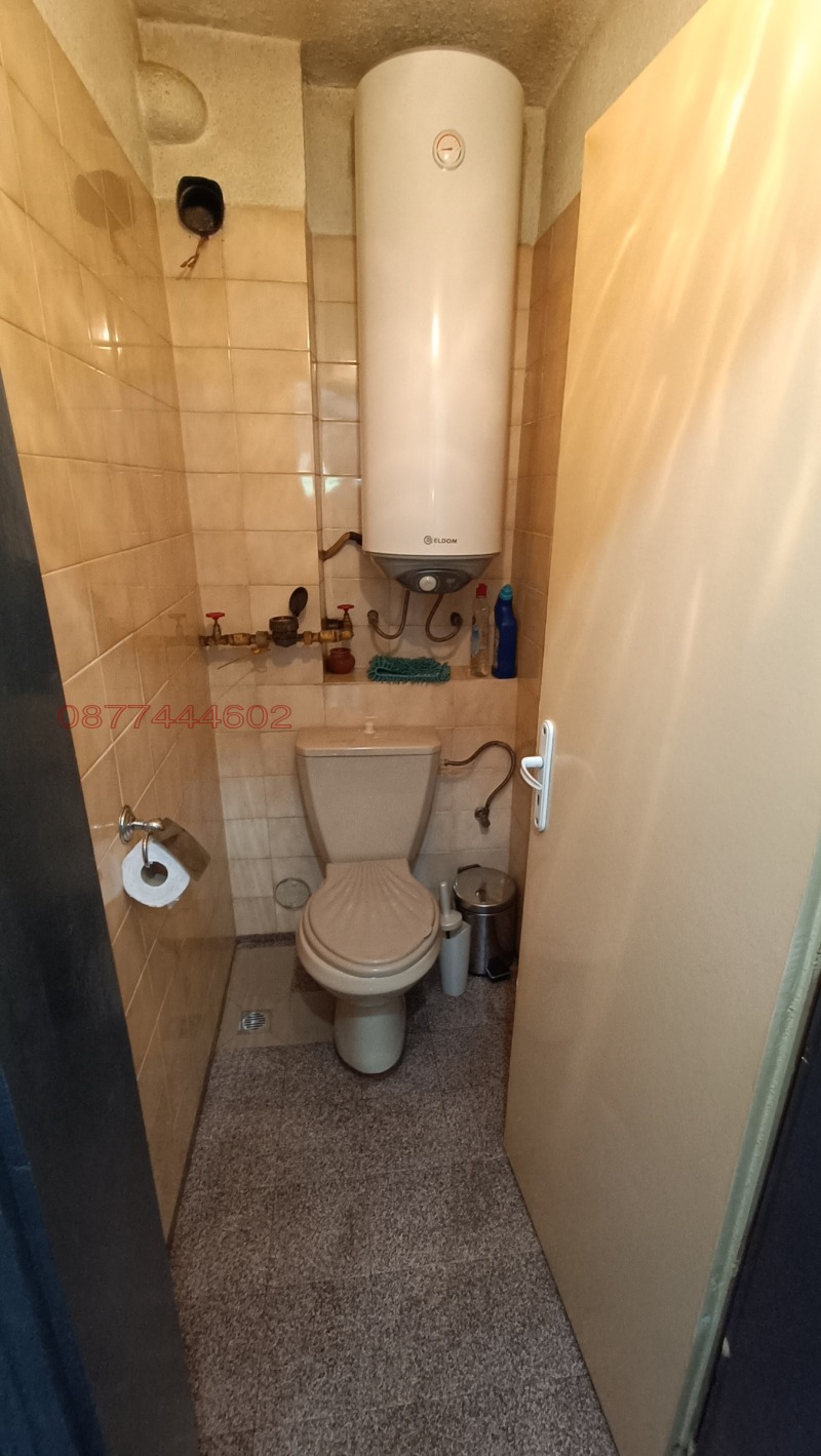 For Sale  3+ bedroom Varna , Zimno kino Trakiya , 107 sq.m | 24592899 - image [15]