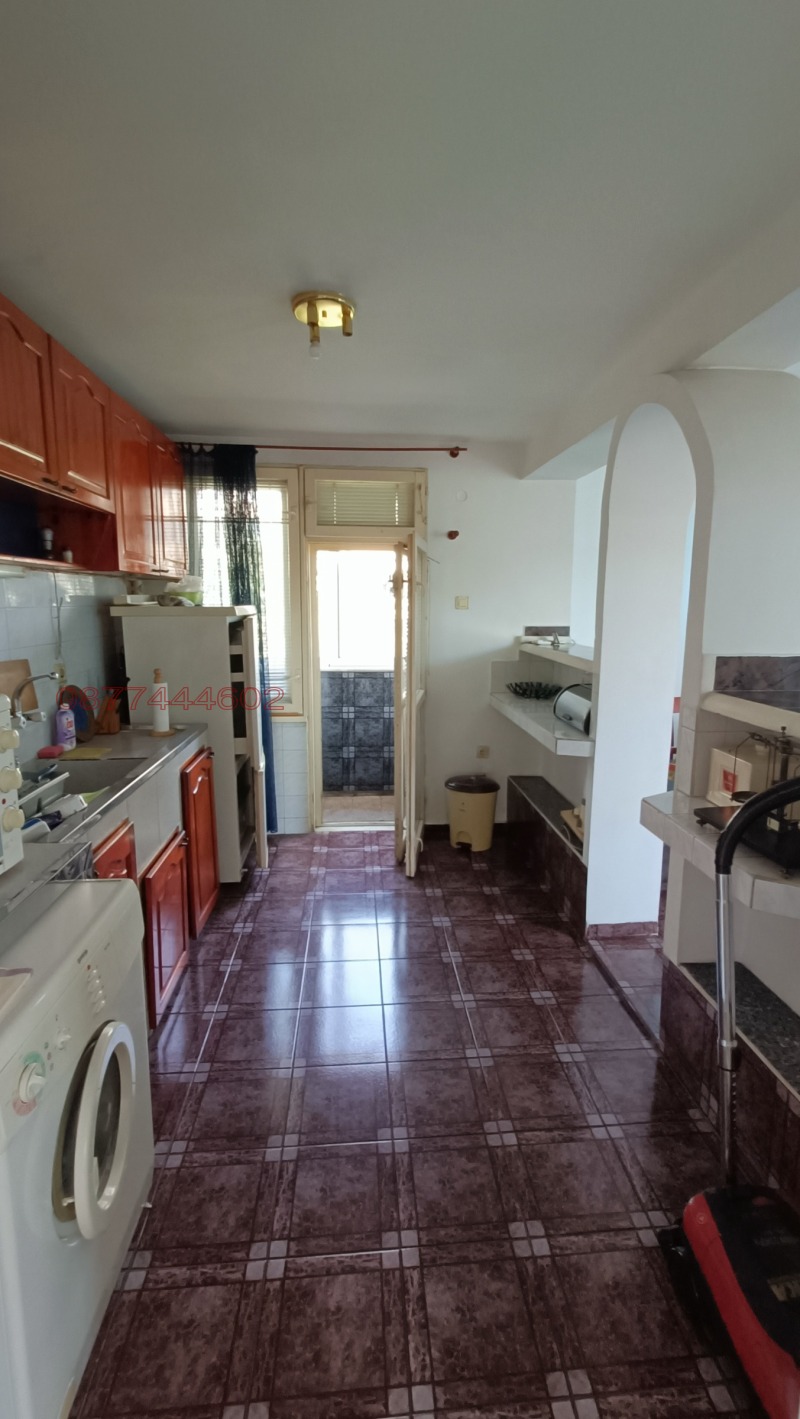 For Sale  3+ bedroom Varna , Zimno kino Trakiya , 107 sq.m | 24592899 - image [11]