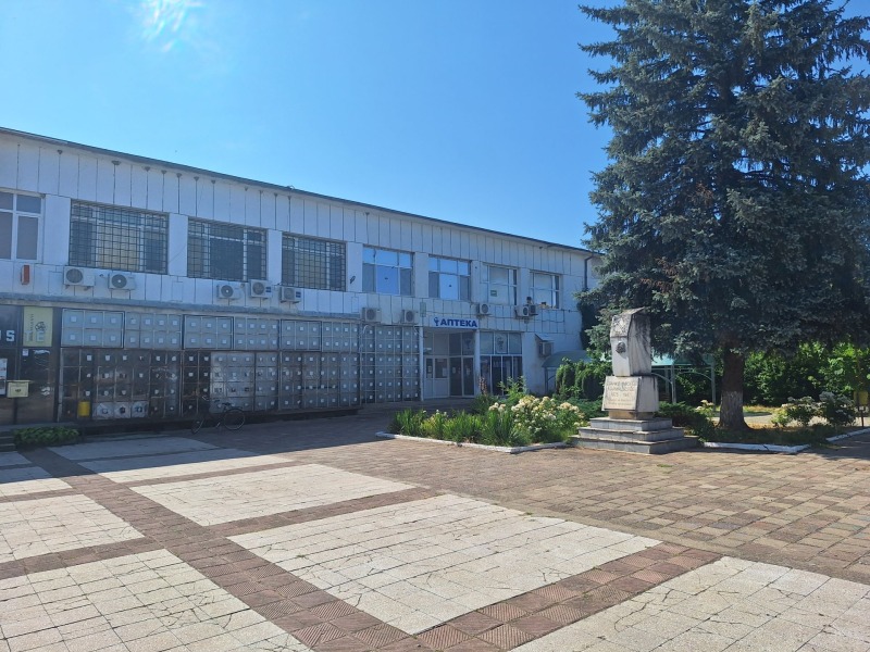En venta  Oficina región Vidin , Bregovo , 154 metros cuadrados | 13654091