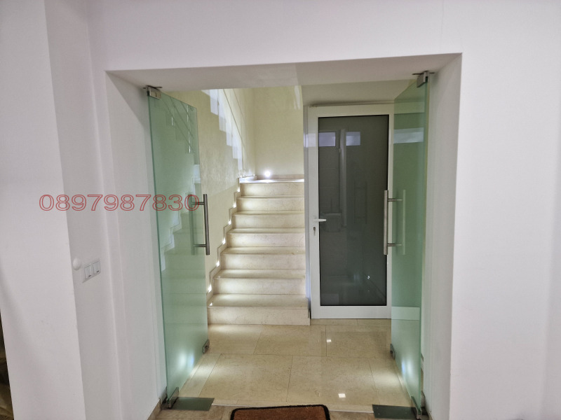 Продава КЪЩА, гр. Ямбол, Аврен, снимка 4 - Къщи - 52782856