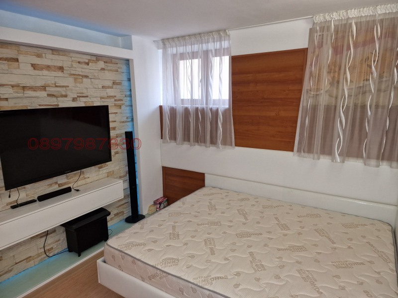 Продава КЪЩА, гр. Ямбол, Аврен, снимка 5 - Къщи - 52782856