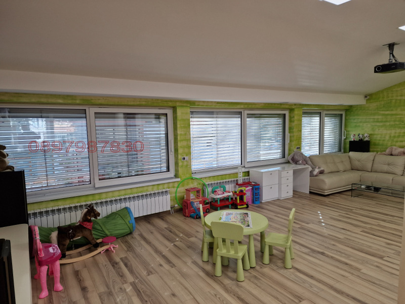 Продава КЪЩА, гр. Ямбол, Аврен, снимка 13 - Къщи - 52782856