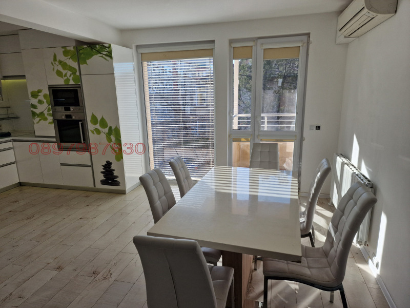 Продава КЪЩА, гр. Ямбол, Аврен, снимка 3 - Къщи - 52782856