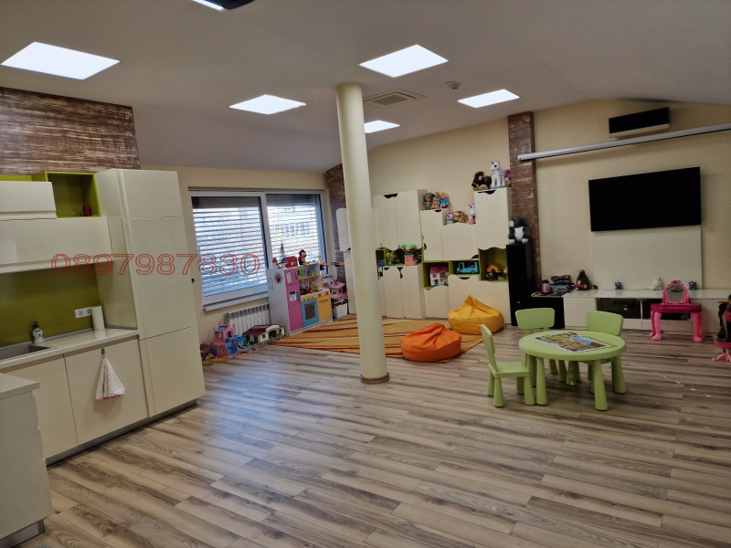 Продава КЪЩА, гр. Ямбол, Аврен, снимка 14 - Къщи - 52782856