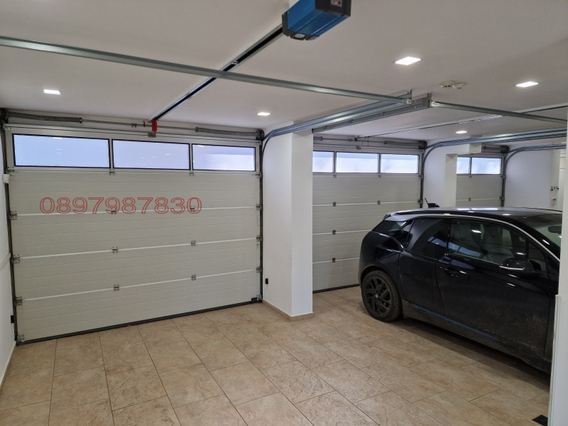 Продава КЪЩА, гр. Ямбол, Аврен, снимка 7 - Къщи - 52782856