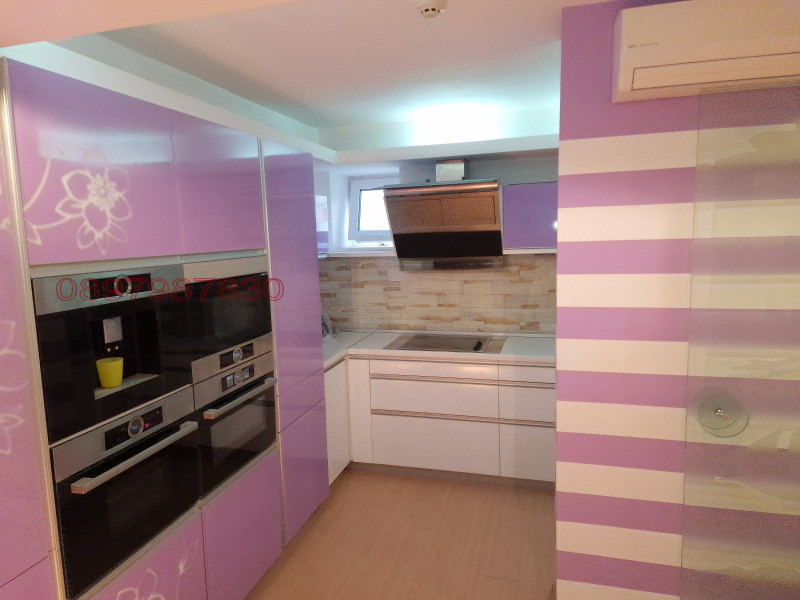 Продава КЪЩА, гр. Ямбол, Аврен, снимка 6 - Къщи - 52782856