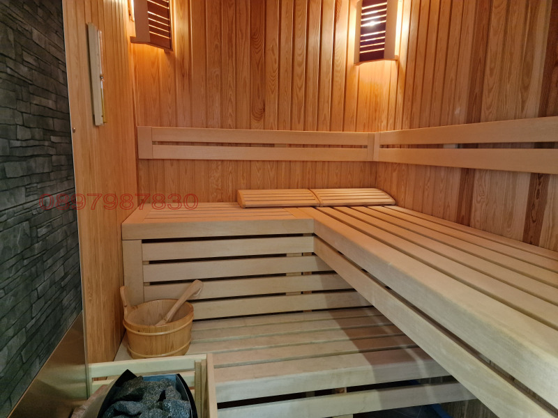 Продава КЪЩА, гр. Ямбол, Аврен, снимка 9 - Къщи - 52782856