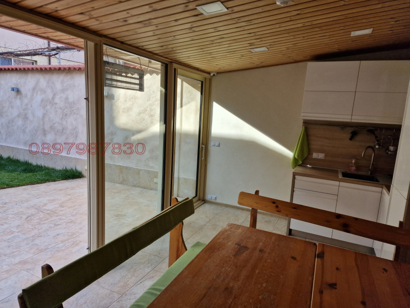 Продава КЪЩА, гр. Ямбол, Аврен, снимка 10 - Къщи - 52782856