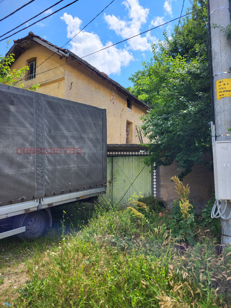 Продава КЪЩА, с. Лесура, област Враца, снимка 3 - Къщи - 52889416