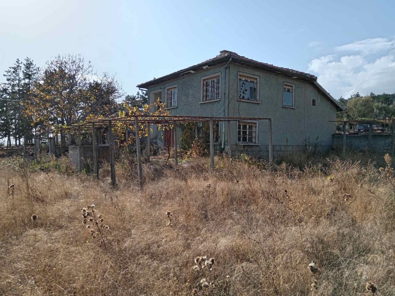 Продава  Къща област Стара Загора , с. Конаре , 160 кв.м | 37800458 - изображение [2]