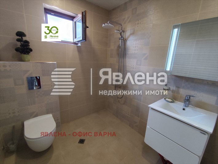 Продава КЪЩА, с. Яребична, област Варна, снимка 6 - Къщи - 48106377