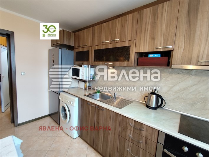 Продава КЪЩА, с. Яребична, област Варна, снимка 4 - Къщи - 48106377