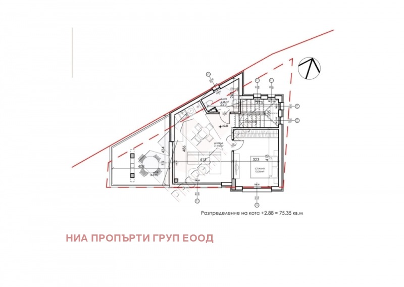 En venta  Casa región Burgas , Sozopol , 238 metros cuadrados | 96650614 - imagen [7]