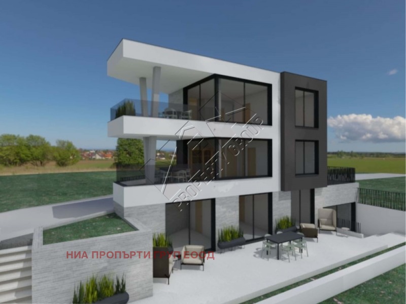 En venta  Casa región Burgas , Sozopol , 238 metros cuadrados | 96650614 - imagen [2]