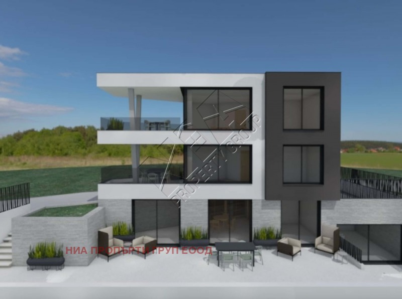 En venta  Casa región Burgas , Sozopol , 238 metros cuadrados | 96650614