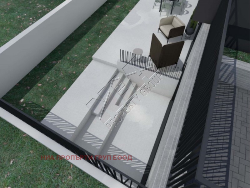 En venta  Casa región Burgas , Sozopol , 238 metros cuadrados | 96650614 - imagen [4]