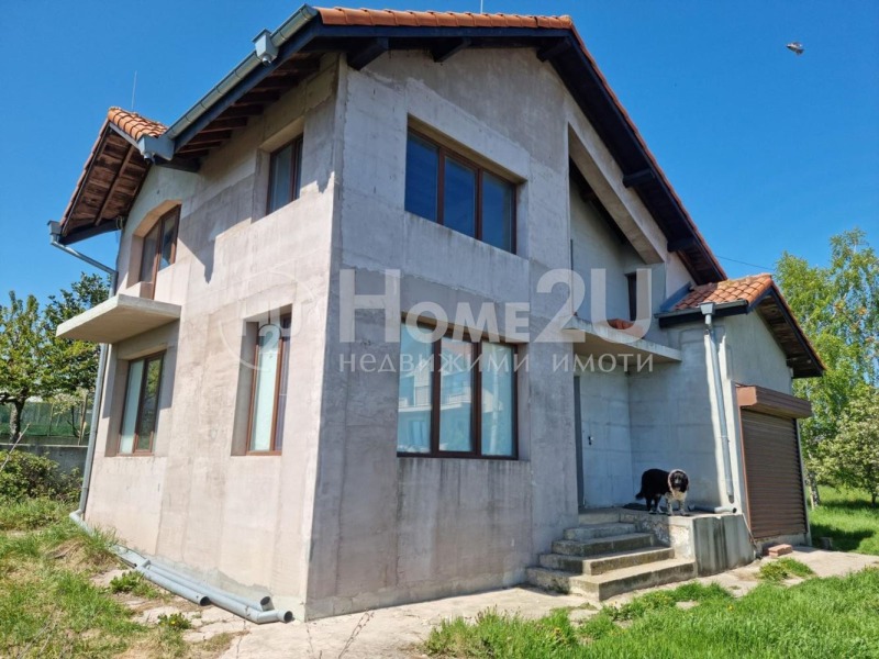 Na sprzedaż  Dom Warna , m-t Borowec - jug , 150 mkw | 61843265 - obraz [3]