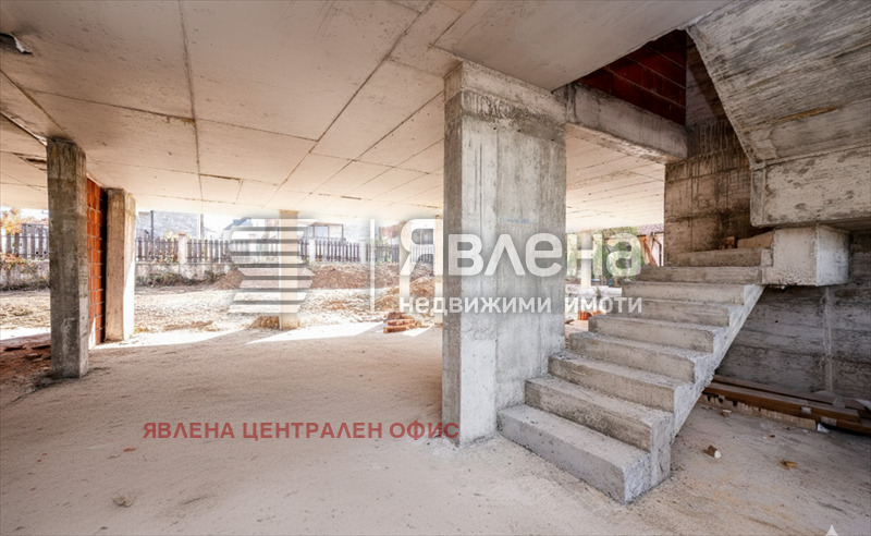 Продава КЪЩА, гр. София, в.з.Малинова долина, снимка 6 - Къщи - 53288960