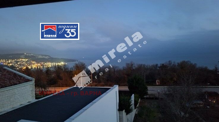 Продава КЪЩА, гр. Балчик, област Добрич, снимка 14 - Къщи - 54064322