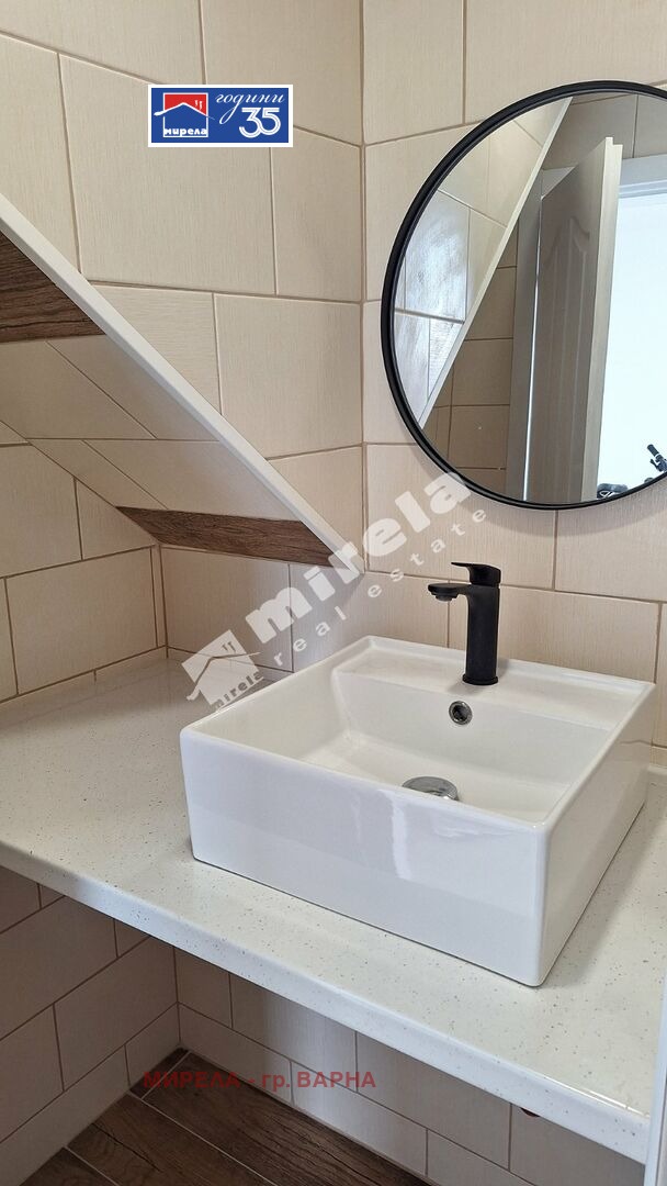 Продава КЪЩА, гр. Балчик, област Добрич, снимка 10 - Къщи - 54064322