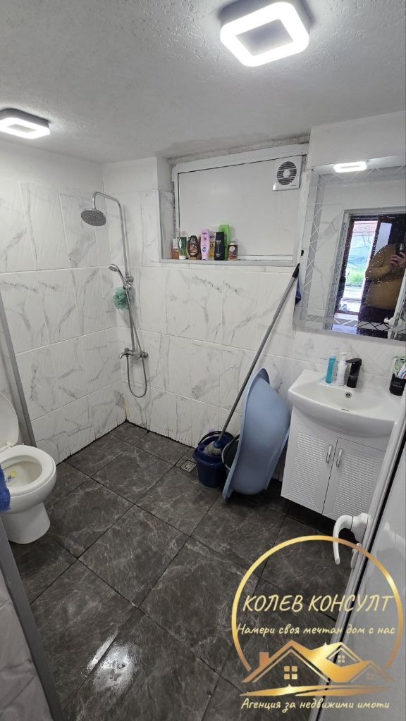 Продава КЪЩА, гр. Гълъбово, област Стара Загора, снимка 6 - Къщи - 54315700