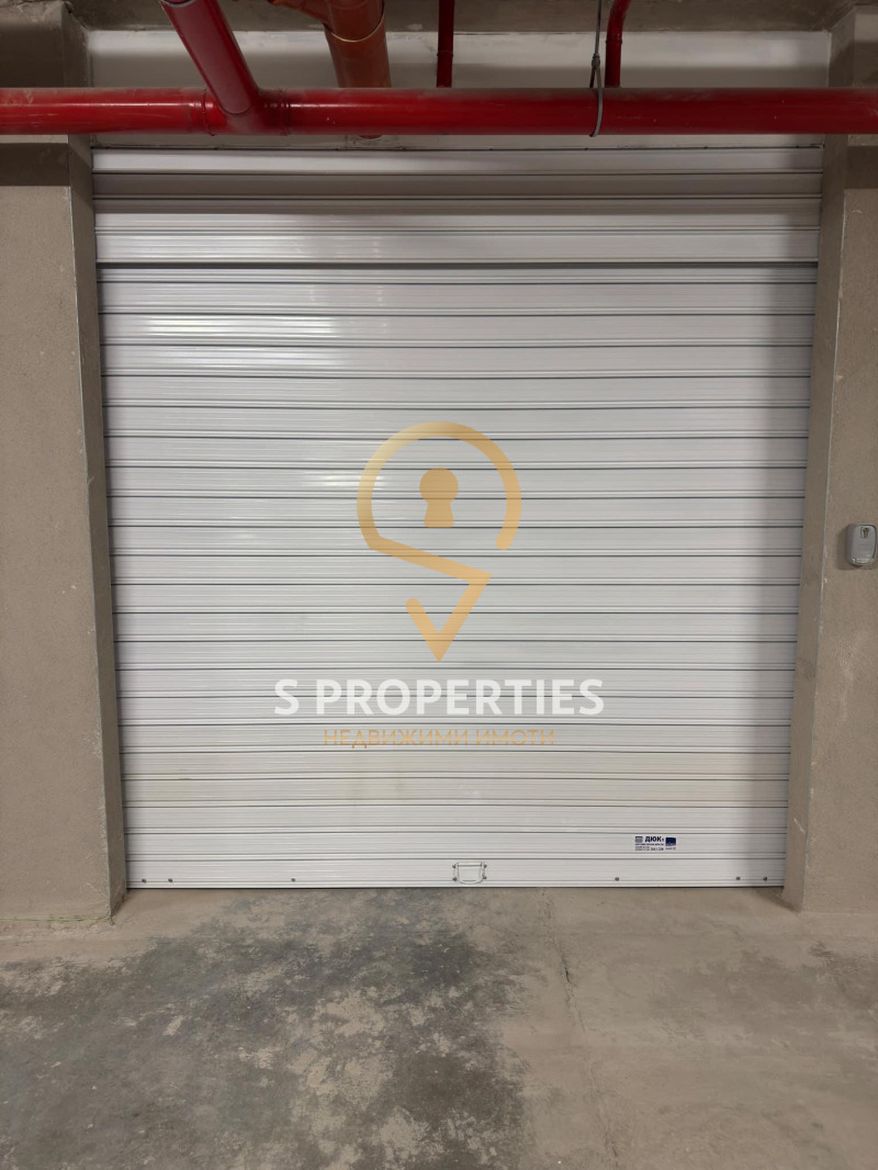 Продава  Гараж, паркомясто, град Варна, Трошево • 30 000 EUR • ID 46694140 — holmes.bg - [1] 