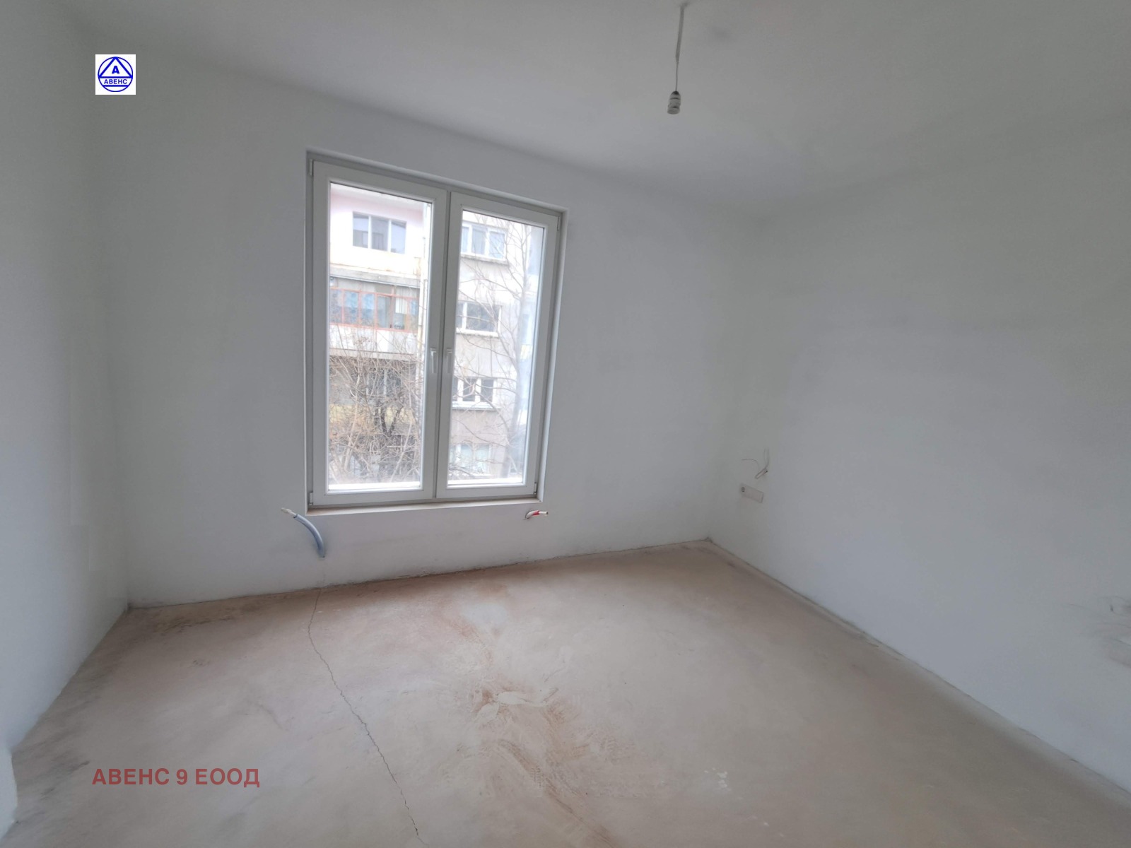 Продава 2-СТАЕН, гр. Плевен, Сторгозия, снимка 2 - Апартаменти - 53924681