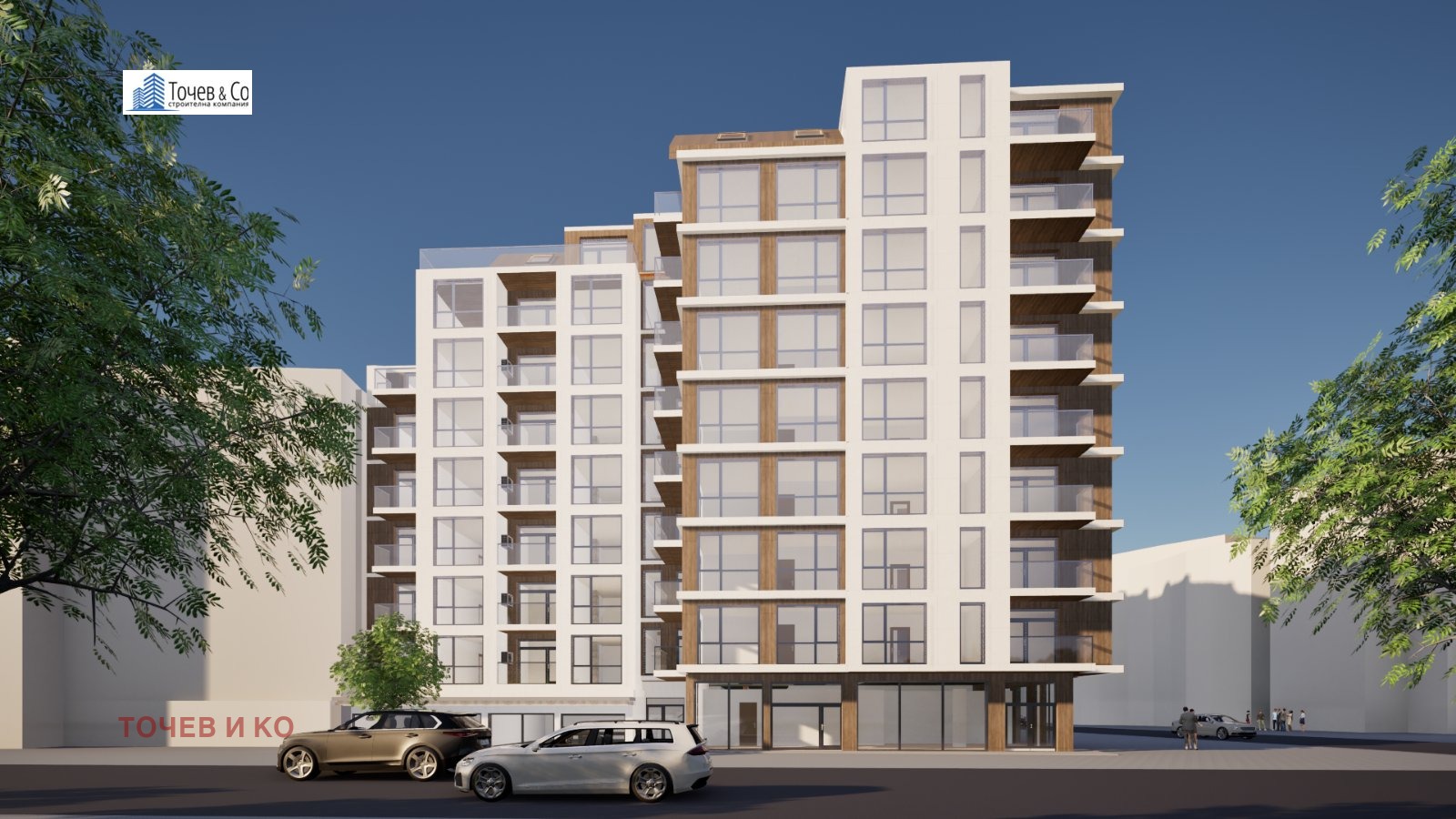 Продава 2-СТАЕН, гр. Бургас, област Бургас, снимка 6 - Апартаменти - 53974200