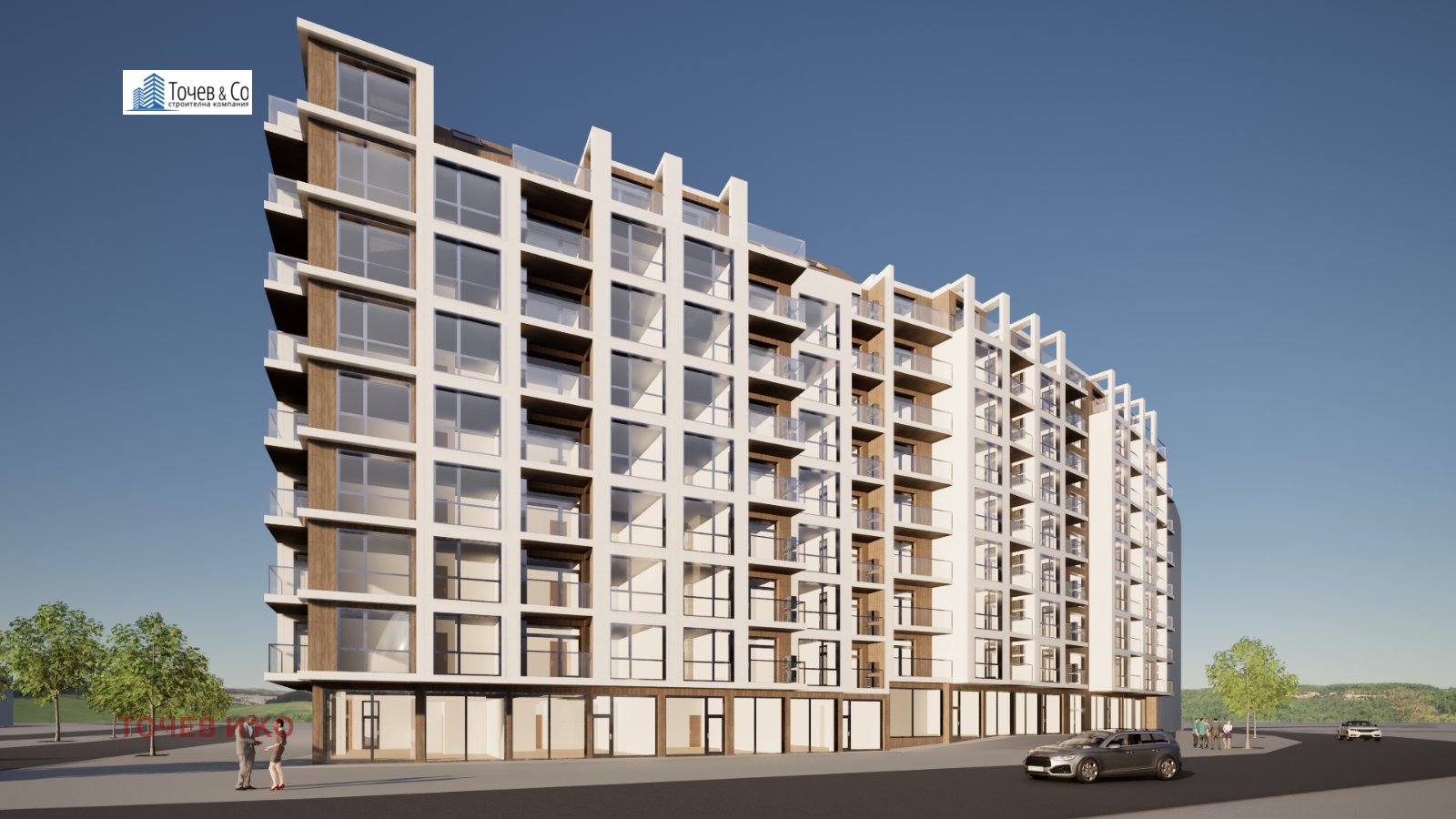 Продава 2-СТАЕН, гр. Бургас, област Бургас, снимка 4 - Апартаменти - 53974200