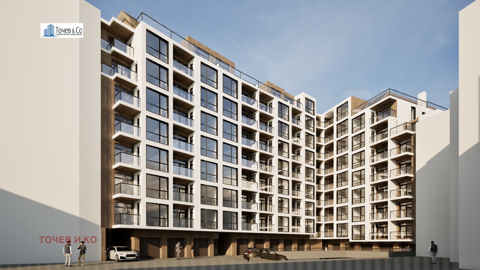 Продава 2-СТАЕН, гр. Бургас, област Бургас, снимка 3 - Апартаменти - 53974200