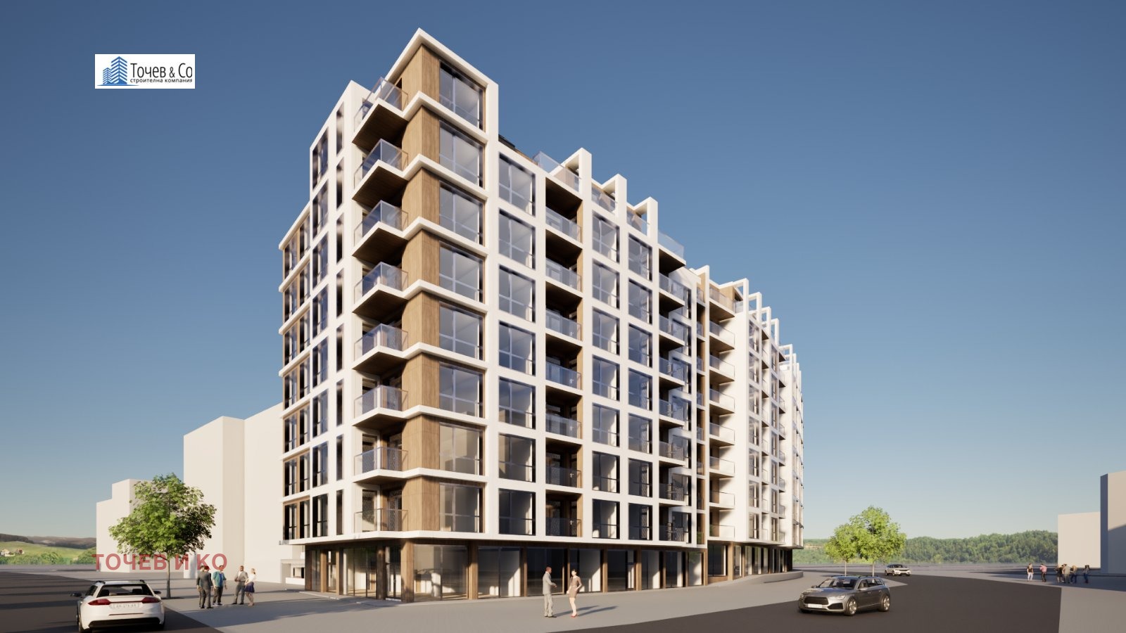 Продава 2-СТАЕН, гр. Бургас, област Бургас, снимка 5 - Апартаменти - 53974200