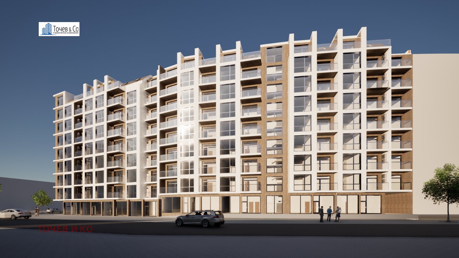 Продава 2-СТАЕН, гр. Бургас, област Бургас, снимка 7 - Апартаменти - 53974200