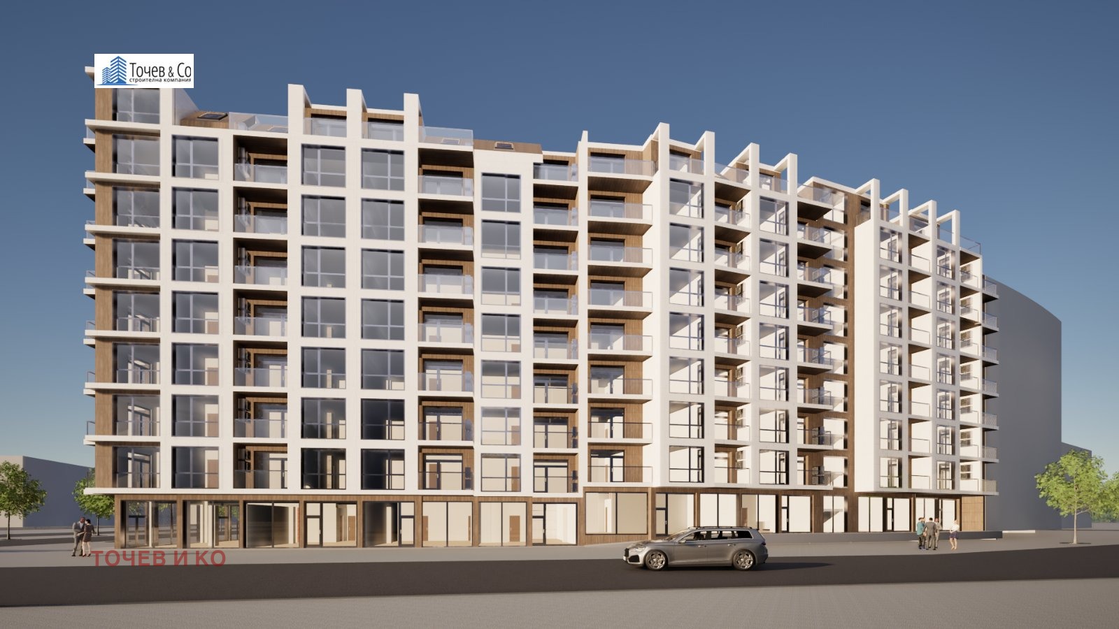 Продава 2-СТАЕН, гр. Бургас, област Бургас