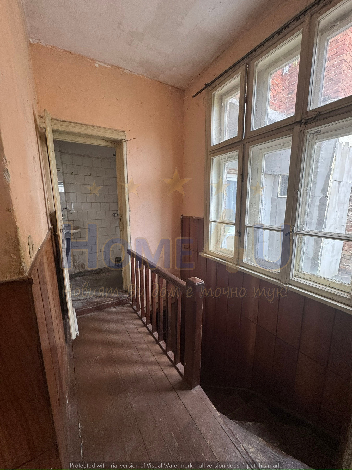 Продава 2-СТАЕН, гр. Благоевград, Идеален център, снимка 7 - Апартаменти - 54675964