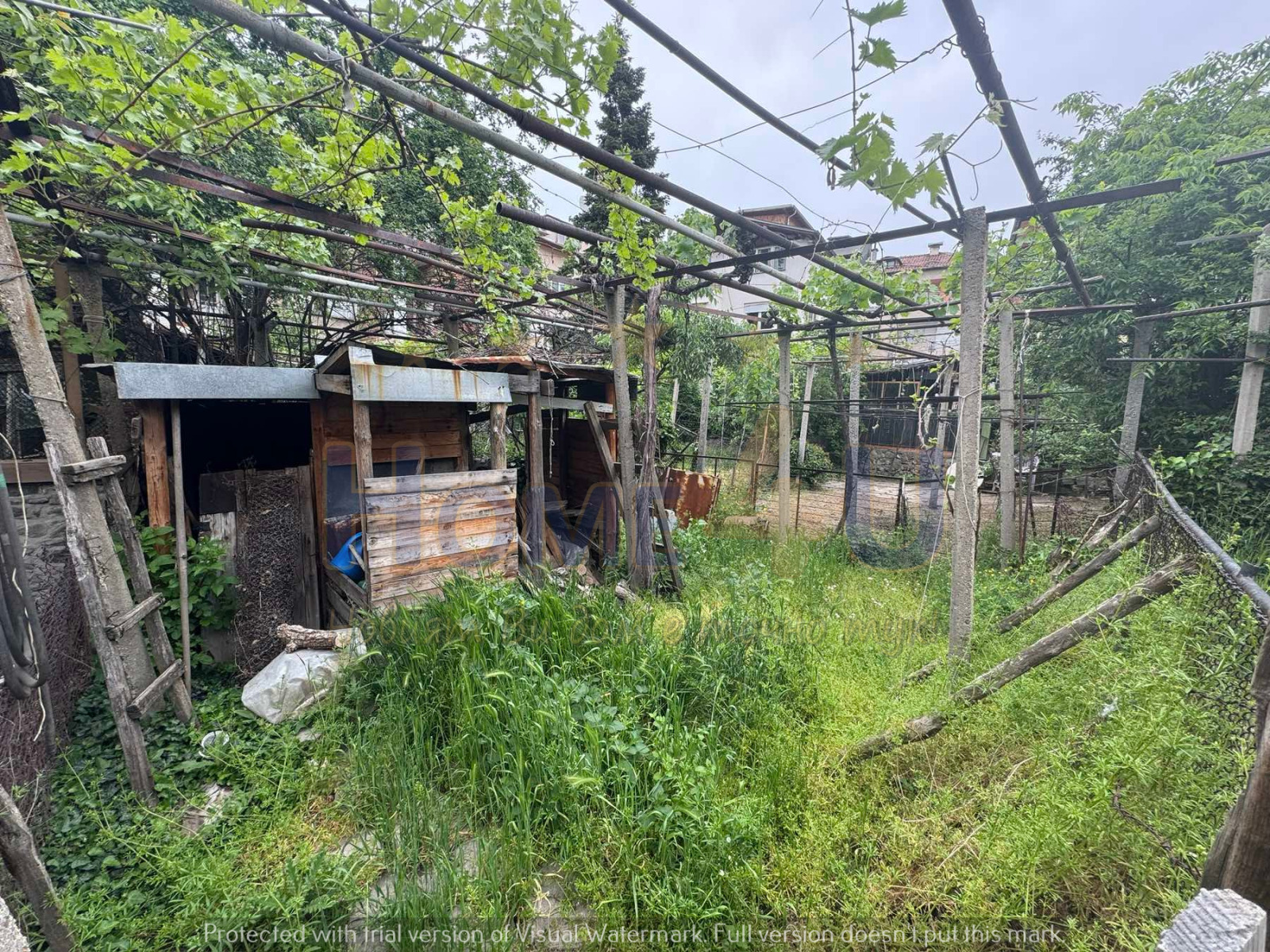 Продава 2-СТАЕН, гр. Благоевград, Идеален център, снимка 10 - Апартаменти - 54675964