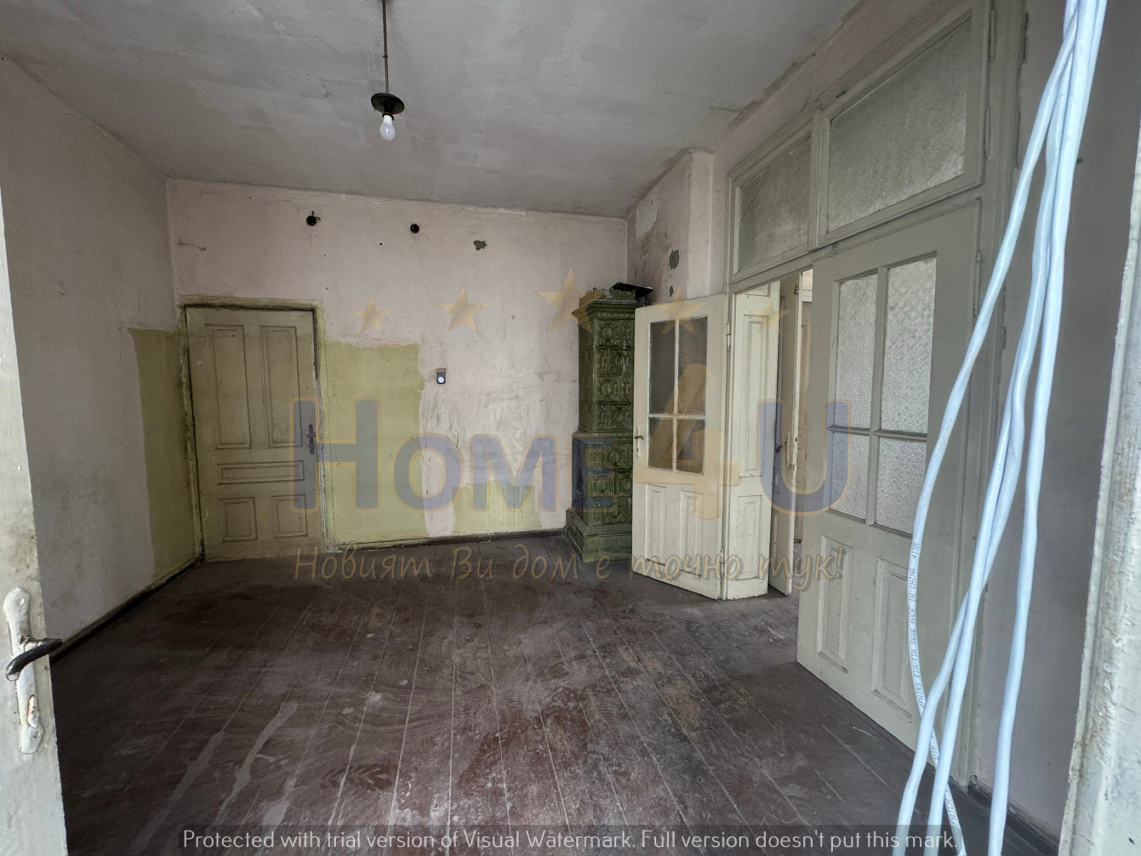 Продава 2-СТАЕН, гр. Благоевград, Идеален център